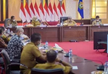 Sultra dan Sulsel Adu Data Terkait Kepemilikan Pulau Kawi-kawia Sultra dan Sulsel Adu Data Terkait Kepemilikan Pulau Kawi-kawia