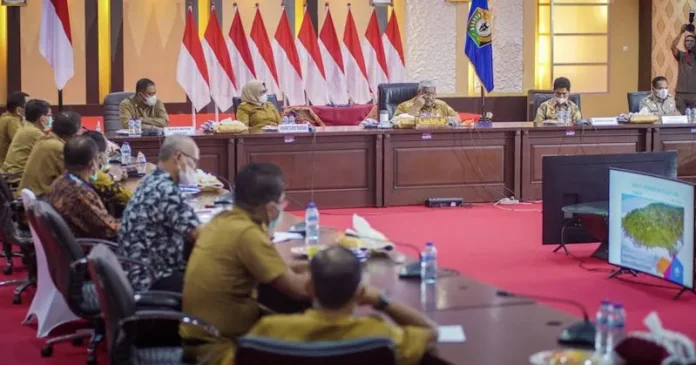 Sultra dan Sulsel Adu Data Terkait Kepemilikan Pulau Kawi-kawia