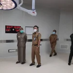 Pj Bupati Konsel Minta Pencegahan Covid-19 Ditingkatkan Pj Bupati Konsel Minta Pencegahan Covid-19 Ditingkatkan