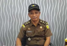 Residivis Pembunuh Wanita di Konsel Terancam Dihukum Mati Kepala seksi (Kasi) Pidana Umum Ramadan