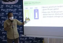 Timbal pada BBM Premium Disebut Bisa Menimbulkan Berbagai Penyakit Timbal pada BBM Premium Disebut Bisa Menimbulkan Berbagai Penyakit
