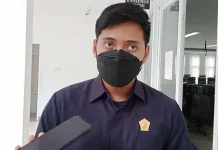 Sengketa Kepemilikan Tanah di Puuwatu, DPRD Akan Panggil Camat Puuwatu Ketua Komisi I DPRD Kota Kendari Rizky Pagala