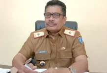 Seleksi Sekda Muna Dibuka, Tiga Nama Mencuat Sukarman Loke muna