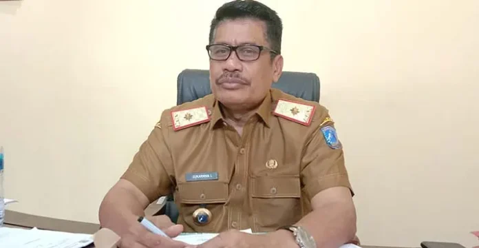 Sukarman_Loke Sukarman Loke muna