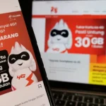 Ayo Beralih ke 4G! Jaringan Cepat dan Stabil, Serta Dapatkan Kuota Gratis Hingga 30 GB Ayo Beralih ke 4G! Jaringan Cepat dan Stabil, Serta Dapatkan Kuota Gratis Hingga 30 GB