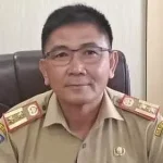 254 Kilometer Ruas Jalan Kabupaten di Butur Rusak Berat Kepala Dinas Pekerjaan Umum dan Penataan Ruang (PUPR) Butur, Wawan Wardaya