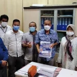 Maju di Pilrek UHO 2021, Dosen Pertanian Ini Usung Konsep Restorasi Maju di Pilrek UHO 2021, Dosen Pertanian Ini Usung Konsep Restorasi