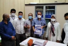 Maju di Pilrek UHO 2021, Dosen Pertanian Ini Usung Konsep Restorasi Maju di Pilrek UHO 2021, Dosen Pertanian Ini Usung Konsep Restorasi