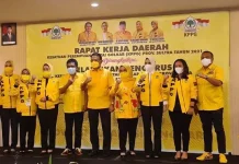 Ridwan Bae Dukung AJP Maju Pilwali Kendari 2024 Mendatang Ridwan Bae Dukung AJP Maju Pilwali Kendari 2024 Mendatang