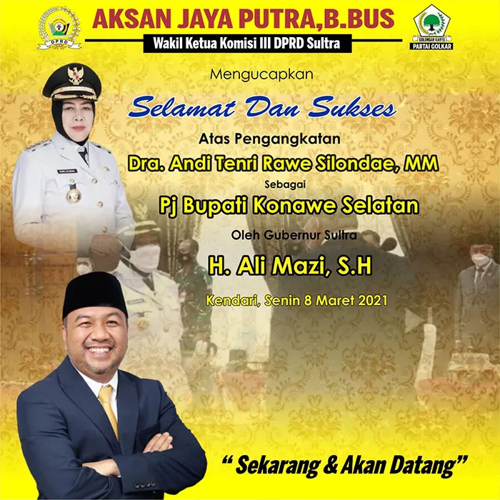 aksan_jaya_pelantikan