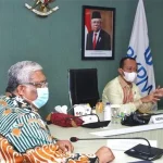 Gubernur Ali Mazi Upayakan Buton Jadi Kawasan Industri Aspal Gubernur Ali Mazi Upayakan Buton Jadi Kawasan Industri Aspal