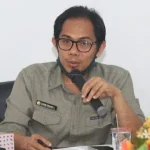 Profesor Aminuddin Mane Kandari, Ksatria Kendari Kepala Bidang informasi dan Komunikasi Publik - Dinas Komunikasi dan Informatika Prov. Sultra