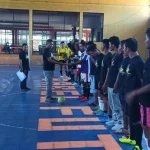ASR Dinilai Dorong Semangat Milenial Butur ASR Dinilai Dorong Semangat Milenial Butur
