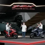 Asmo Sulsel Resmi Luncurkan Generasi Terbaru All New Honda PCX