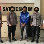 Seorang Ayah di Kendari Tega Cabuli Anak Tirinya Berulang Kali Seorang Ayah di Kendari Tega Cabuli Anak Tirinya Berulang Kali