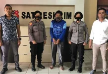 Seorang Ayah di Kendari Tega Cabuli Anak Tirinya Berulang Kali Seorang Ayah di Kendari Tega Cabuli Anak Tirinya Berulang Kali