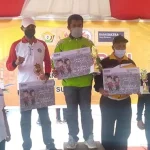 Jadi Sponsor Utama, Bank Sultra Dukung Rp64 Juta untuk POPDA II Jadi Sponsor Utama, Bank Sultra Dukung Rp64 Juta untuk POPDA II