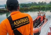 Seorang Pria di Konut Hilang Saat Mencari Ikan Seorang Pria di Konut Hilang Saat Mencari Ikan