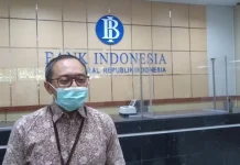BI Sultra: Hadirnya Uang Digital Bukan Pengganti Uang Rupiah Kepala KPw BI Sultra, Bimo Epyanto
