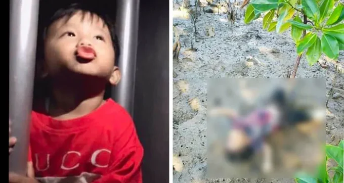 Bocah Hilang yang Viral Ditemukan Tak Bernyawa di Teluk Kendari