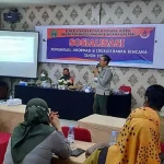 BPBD Kolut Sosialisasikan Edukasi Rawan Bencana BPBD Kolut Sosialisasikan Edukasi Rawan Bencana