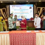 BPR Bahteramas Catatkan Kinerja Positif di Tengah Pandemi BPR Bahteramas Catatkan Kinerja Positif di Tengah Pandemi