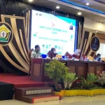 Tujuh BPR Bahteramas Gelar RUPS, Ini Pesan OJK Sultra Tujuh BPR Bahteramas Gelar RUPS, Ini Pesan OJK Sultra