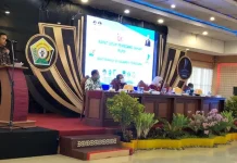 Tujuh BPR Bahteramas Gelar RUPS, Ini Pesan OJK Sultra Tujuh BPR Bahteramas Gelar RUPS, Ini Pesan OJK Sultra