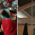 Seorang Siswi di Kolaka Utara Ditemukan Tewas Gantung Diri Seorang Siswi di Kolaka Utara Ditemukan Tewas Gantung Diri