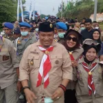 Bupati Muna Ajak Seluruh Kadis Reboisasi Hutan Warangga Bupati Muna Ajak Seluruh Kadis Reboisasi Hutan Warangga