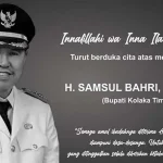 Bupati Koltim Rencana Dimakamkan di Kolaka Bupati Koltim Rencana Dimakamkan di Kolaka