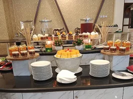 Hotel Plaza Inn Kendari Tebar Promo di Bulan Ramadan Hotel Plaza Inn Kendari Tebar Promo di Bulan Ramadan