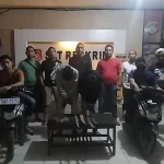 Parkir Depan Mesjid, Motor Warga Baruga Raib Digondol Maling Parkir Depan Mesjid, Motor Warga Baruga Raib Digondol Maling