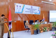 Topang Ekonomi, Pemkab Butur Prioritaskan Pembangunan Infrastruktur dan SDM Topang Ekonomi, Pemkab Butur Prioritaskan Pembangunan Infrastruktur dan SDM