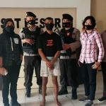 Cabuli Anak di Bawah Umur, Seorang Pria di Kendari Ditangkap Polisi Cabuli Anak di Bawah Umur, Seorang Pria di Kendari Ditangkap Polisi