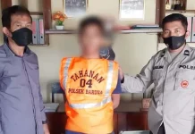 Pelaku Curanmor Asal Butur Berhasil Dibekuk Polsek Baruga Pelaku Curanmor Asal Butur Berhasil Dibekuk Polsek Baruga