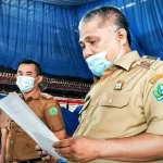 52 Desa Diduga Fiktif di Konawe Kembali Terima Dana Desa 52 Desa Diduga Fiktif di Konawe Kembali Terima Dana Desa