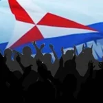 DPC Demokrat Muna Solid Bersama AHY, KLB Sumut Dinilai Ilegal Partai Demokrat