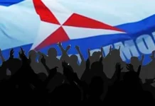 DPC Demokrat Muna Solid Bersama AHY, KLB Sumut Dinilai Ilegal Partai Demokrat