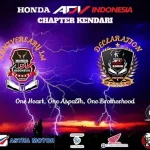 FIFGROUP Dukung Perayaan Hari Jadi Komunitas HAI Chapter Kendari FIFGROUP Dukung Perayaan Hari Jadi Komunitas HAI Chapter Kendari