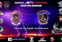 FIFGROUP Dukung Perayaan Hari Jadi Komunitas HAI Chapter Kendari FIFGROUP Dukung Perayaan Hari Jadi Komunitas HAI Chapter Kendari