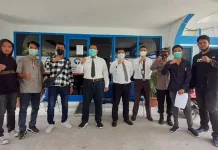 Mutasi Ratusan Guru di Muna Diadukan ke Ombudsman Mutasi Ratusan Guru di Muna Diadukan ke Ombudsman