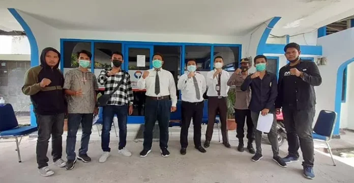 Mutasi Ratusan Guru di Muna Diadukan ke Ombudsman