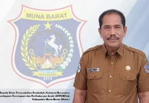 Sukseskan Program Bangga Kencana di Mubar, Pendataan Dimulai dari Keluarga Bupati Kepala DPPKBP3A Mubar Hidayat
