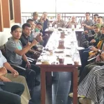 Soal Hinaan di Facebook, IARMI dan Menwa Sultra Gelar Rapat Soal Hinaan di Facebook, IARMI dan Menwa Sultra Gelar Rapat