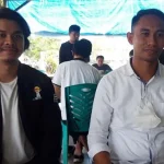 Suharto Pimpin HIPMI Kolaka Suharto Pimpin HIPMI Kolaka