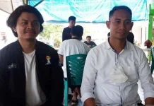 Suharto Pimpin HIPMI Kolaka Suharto Pimpin HIPMI Kolaka