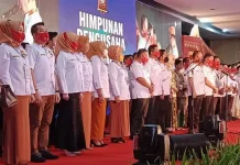 Himpunan Pengusaha Tolaki Indonesia Resmi Dilantik Himpunan Pengusaha Tolaki Indonesia Resmi Dilantik