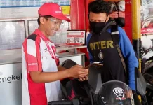 Asmo Sulsel Hadirkan Program HORE, Dapatkan Voucher Servis Gratis Asmo Sulsel Hadirkan Program HORE, Dapatkan Voucher Servis Gratis