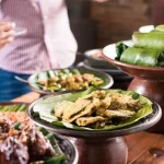 Pusat Jajanan Serba Ada di Kota Raha Siap Dibangun, Anggarannya Rp40 Miliar Ilustrasi pusat jajanan